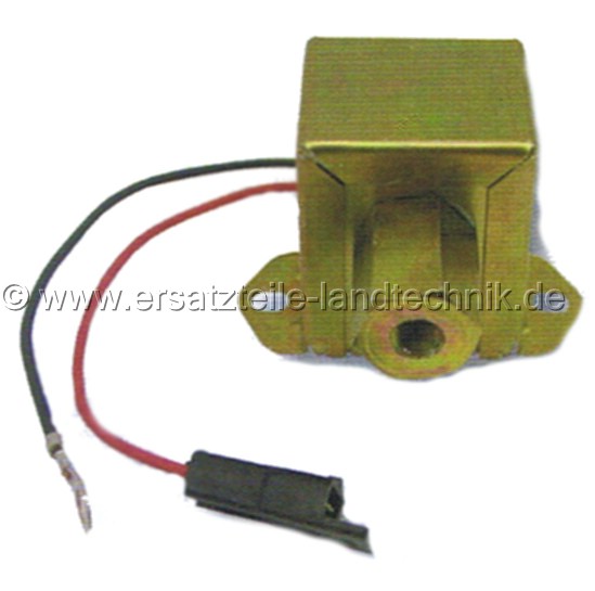 Elektrische kraftstoffpumpe bosch universal