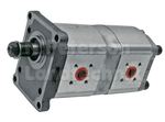 Bosch/Rexroth Hydraulikpumpe für Carraro