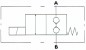 Preview: 2/2 Wegeventil 12V (25 l/min)