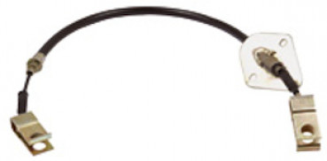 Kupplungs-Seil 816 mm für Massey Ferguson