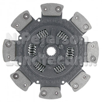 Mitnehmerscheibe 280 für John Deere