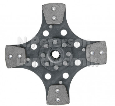 Mitnehmerscheibe 280 für John Deere