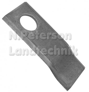 Klingen-Satz für IHC Kreiselmäher