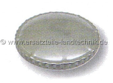 Tankverschluss für Deutz (d=60mm)