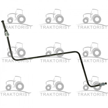 Bremsleitung für Fendt