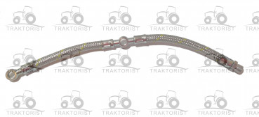 Leckölleitung / Rücklaufleitung für Fendt 1