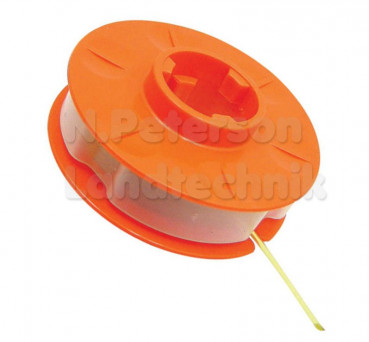 Faden-Mähkopf für Gardena Freischneider