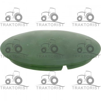 Abdeckkappe Motorhaube für Fendt