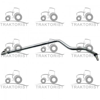 Spurstange rechts für John Deere