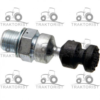 Dekompressionsventil für Stihl