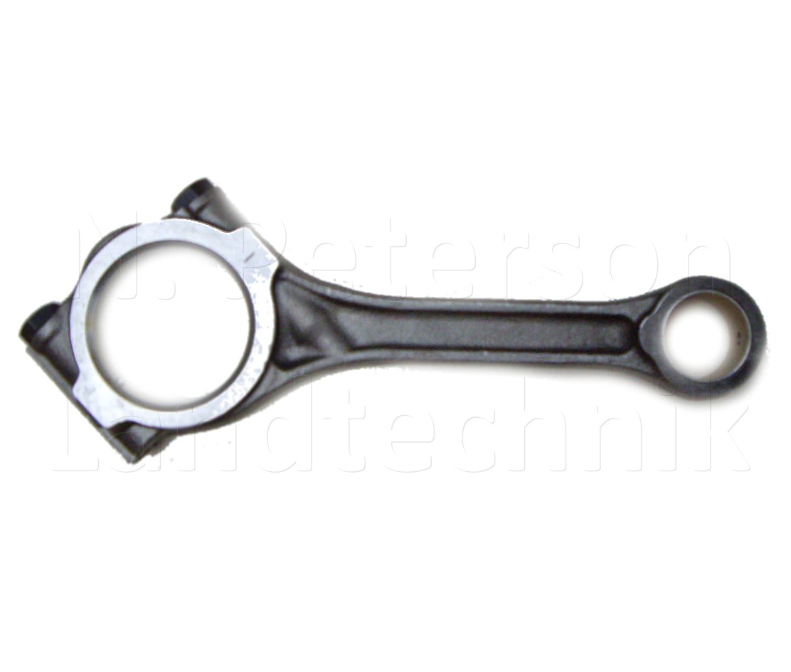 Traktorist Shop - Pleuel Pleuelstange Deutz rund, conn rod, 02130571, 04150450 , 03371614