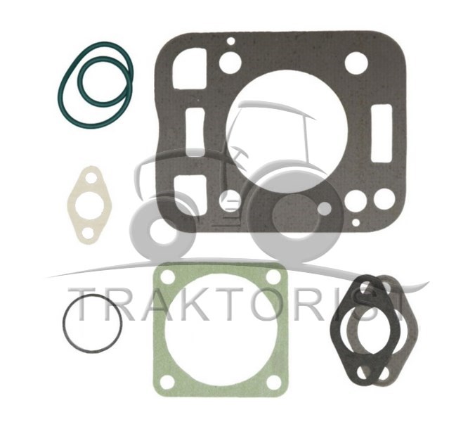 Traktorist Shop Dichtsatz Motor Kramer KB 12 1 DA