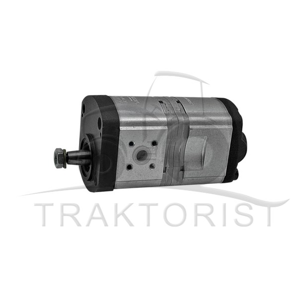Krümmer Dichtung Auspuff passend für Case IH//IHC 955 956XL 1055 1056XL