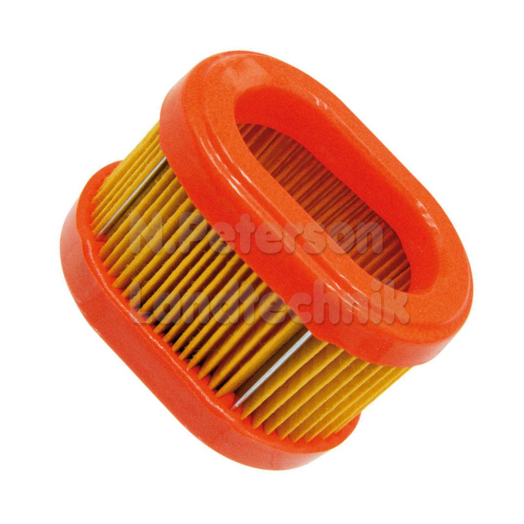 Traktorist Shop Luftfilter Rasenmäher Briggs & Stratton, Modell 09