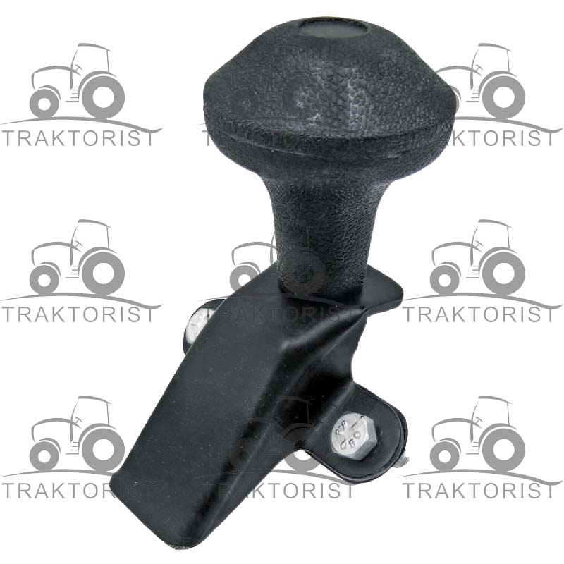 Traktorist Shop Lenkhilfe (Lenkfix) Ø =