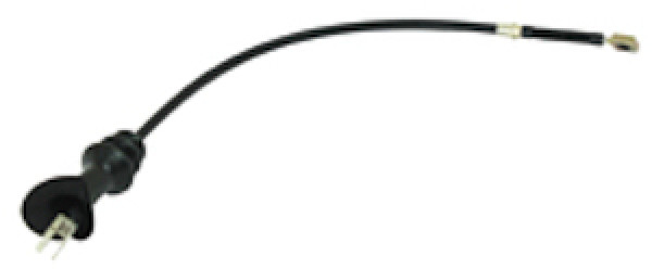 Kupplungs-Seil 564 mm für Massey Ferguson