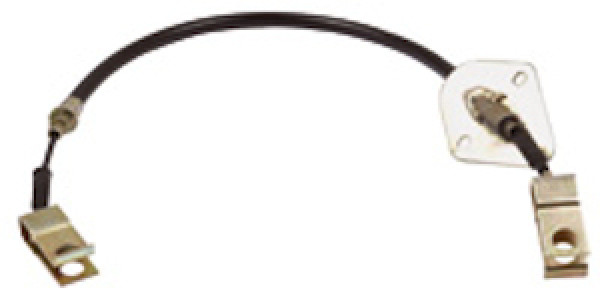 Kupplungs-Seil 816 mm für Massey Ferguson