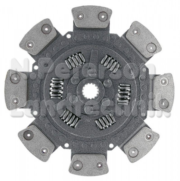 Mitnehmerscheibe 280 für John Deere