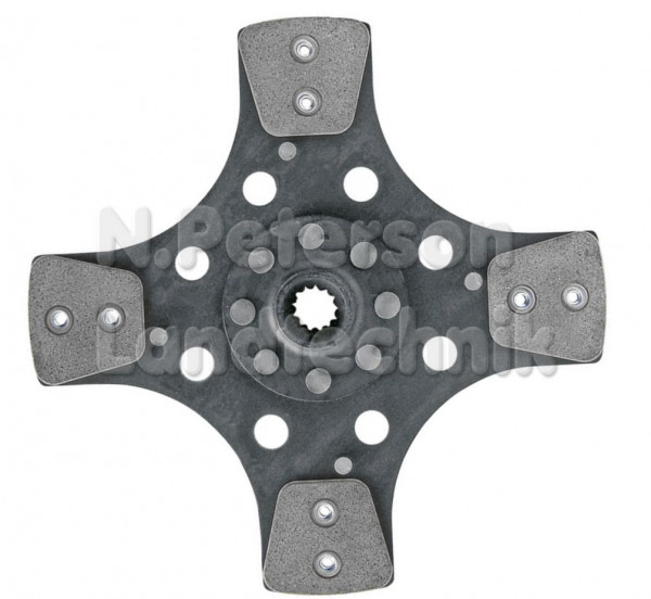 Mitnehmerscheibe 280 für John Deere