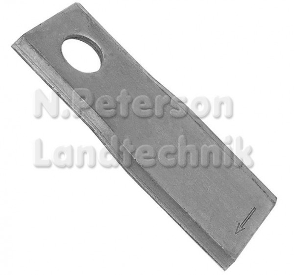 Klingen-Satz für IHC Kreiselmäher