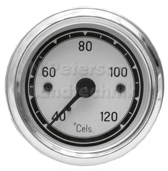 Fernthermometer für Deutz