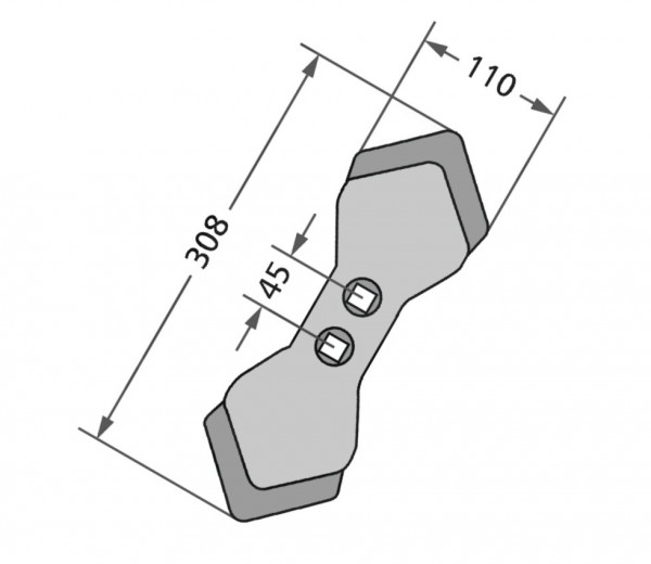 Grubberschar K31