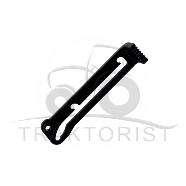 Verriegelung Seitenscheibe links für John Deere