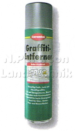 Graffiti-Entferner 400 ml