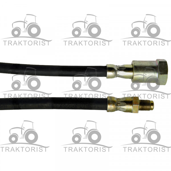 Bremsschlauch für Fendt