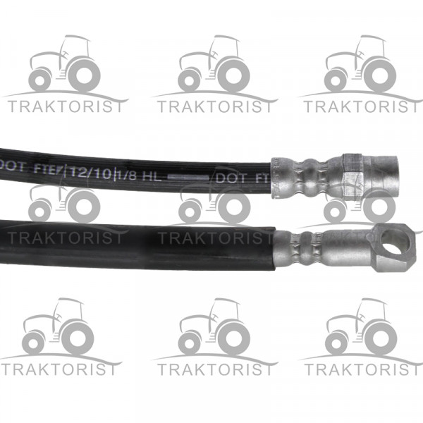 Bremsschlauch für Fendt