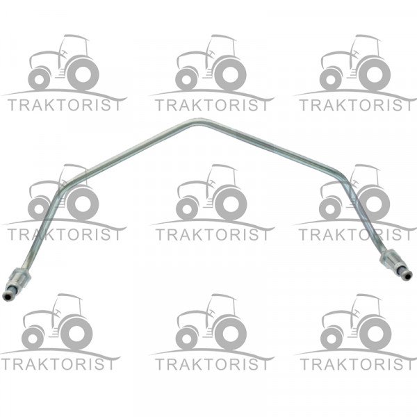 Bremsleitung für Fendt