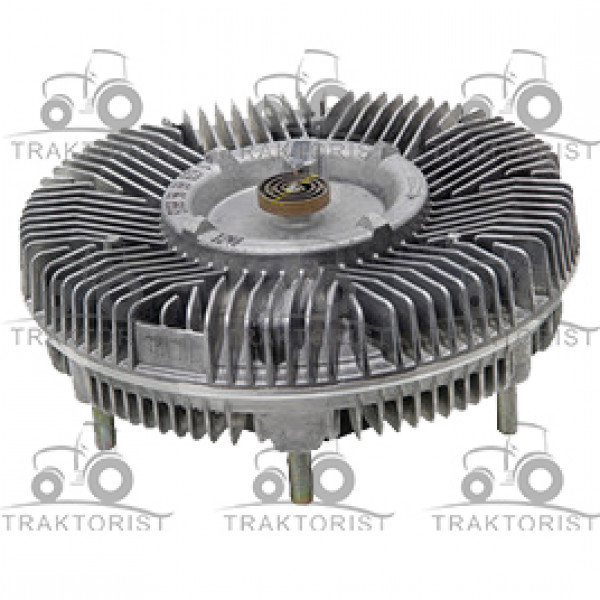 Viscokupplung Case IH