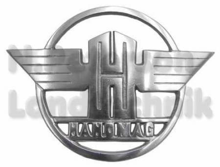 Emblem für Hanomag