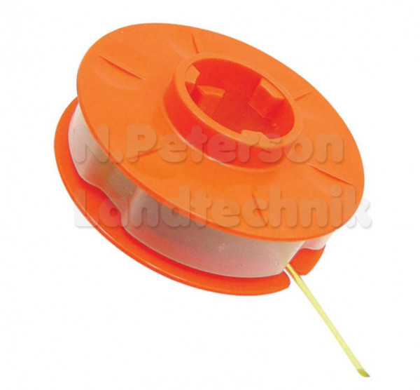 Faden-Mähkopf für Gardena Freischneider