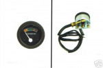 Temperatur-Anzeige (d=52mm) für Ford (Bj &#180;53 - 64)