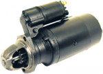 Anlasser für Schlüter