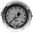 Druckluftmanometer für Hanomag