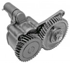 Motoröl-Pumpe für Case IH