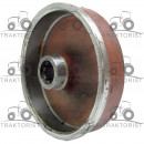 Bremstrommel für Hanomag