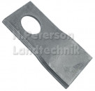 Klingen-Satz für Saphir Kreiselmäher