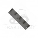 Anlage (Pflug) für Lemken