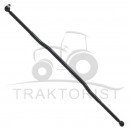 Spurstange komplett (1460 mm)