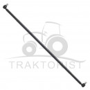 Spurstange komplett (1500 mm)