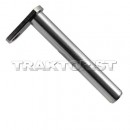 Bolzen Schnellwechselrahmen für Fendt