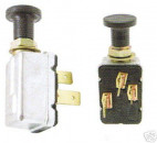 Glühanlass-Schalter IHC