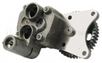 Motoröl-Pumpe für IHC