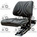 Komfort-Schleppersitz für Schrägbefestigung
