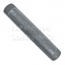 Rohrnippel mit 1 1/2" AG (L= 100 mm)