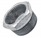 Reduzierstück 1/2" x 3/8" AG + IG