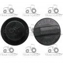 Tankdeckel mit Lüftung für Fendt